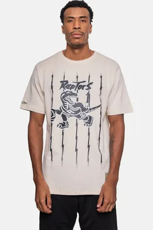 Mitchell & Ness Camiseta Especial Toronto Raptors
