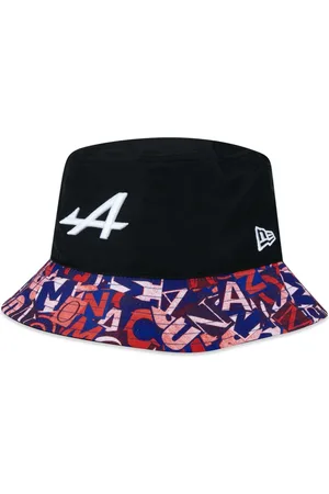 New Era Headwear Chapeu Bucket Alpine