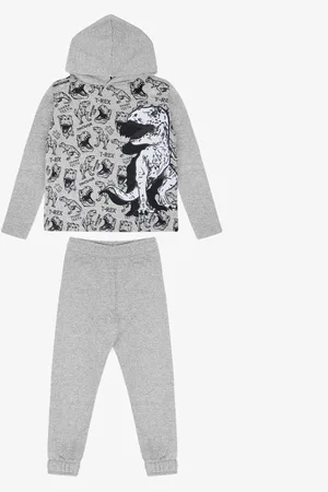Select Infantil - Conjunto Menino Dino