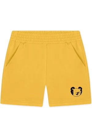 Tigor T. Tigre Infantil - Bermuda Masculina