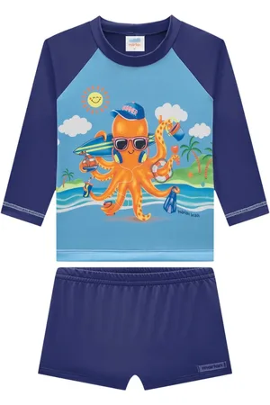 MARLAN Conjunto Praia Menino 60794 Marinho