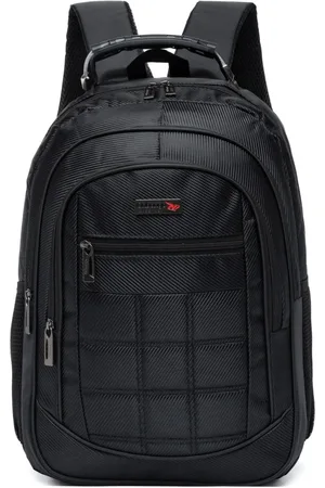 Onbongo Mochila Masculina Faculdade Refoçada