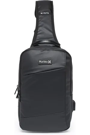 Hurley Shoulder Bag Bolsa Transversal Passeio