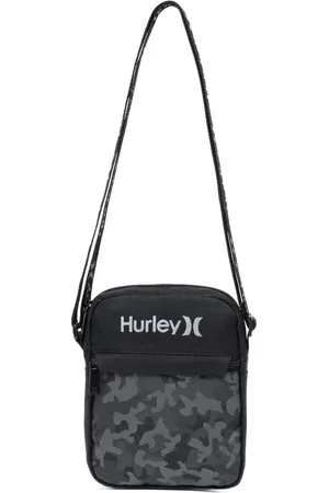 Hurley Shoulder Bag Moderna Casual Passeio Original