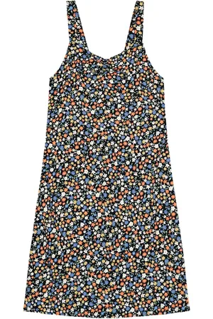 Brandili Infantil - Vestido Menina Young Class