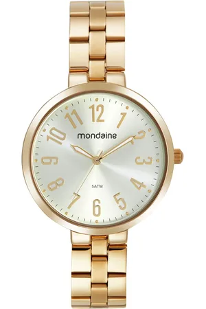 Mondaine Relógio Feminino Casual
