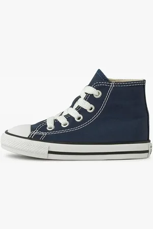 Converse Infantil - Chuck Taylor All Star Canvas