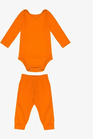 Select Infantil - Conjunto Body com Calça