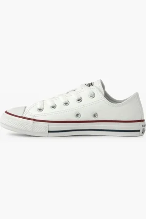 Converse Infantil - Chuck Taylor All Star Juvenil Canvas