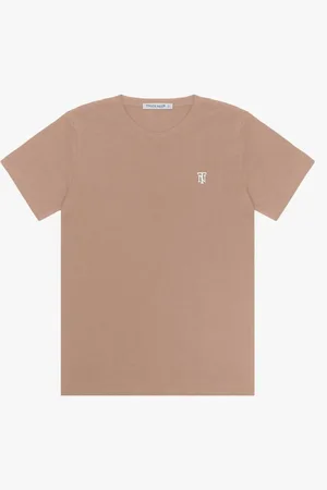 Trick Nick Básicos Infantil - Camiseta Masculina Trick Nick
