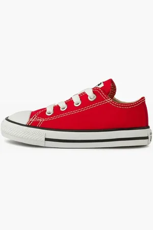 Converse Infantil - Chuck Taylor All Star Canvas