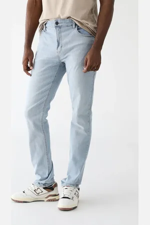 Hering Calça Jeans Slim Lisa