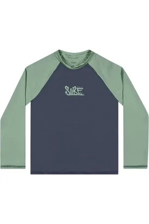 Elian Infantil - Camiseta Manga Longa Menino 221514 Marinho
