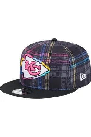 New Era Boné 9fifty Snapback Kansas City Chiefs
