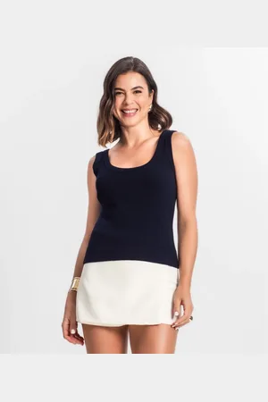Rovitex Regata Feminina Básica Select