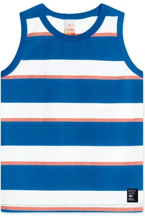 Marisol Infantil - Regata Antiviral Masculina