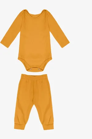 Select Infantil - Conjunto Body com Calça