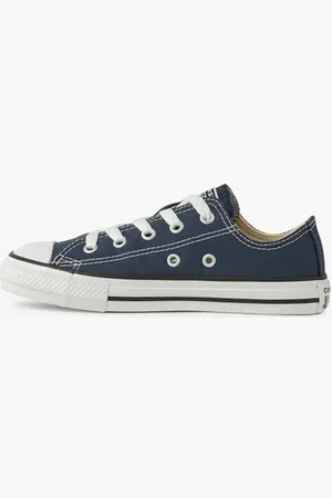 Converse Infantil - Chuck Taylor All Star Juvenil Canvas