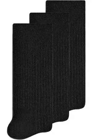 Selene Kit 3 Pares de Meias Cano Longo 5010-002