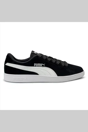 PUMA Tênis Feminino Casual Smash V2 Bdp