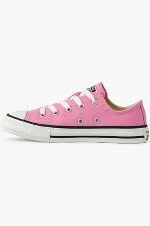 Converse Infantil - Chuck Taylor All Star Juvenil Canvas