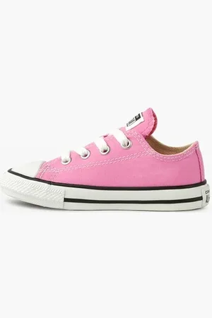 Converse Infantil - Chuck Taylor All Star Canvas