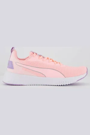 PUMA Tênis Flyer Flex BDP Feminino