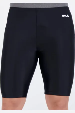 Fila Bermuda Perform Swin Preta