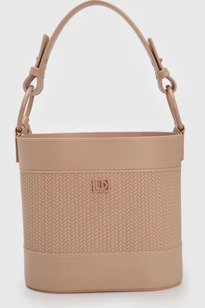 LANCA PERFUME Bolsa Tiracolo Alça Dupla