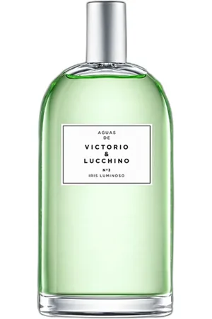 Victorio & Lucchino Nº 3 Iris Luminoso - Perfume Fem 150ml