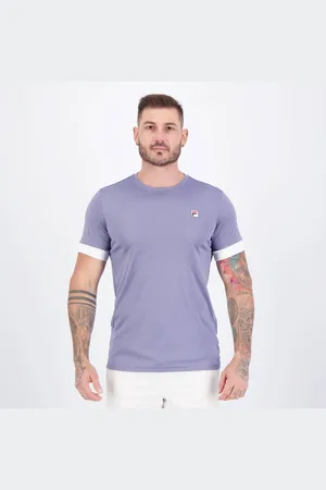 Fila Camiseta Player F-Box
