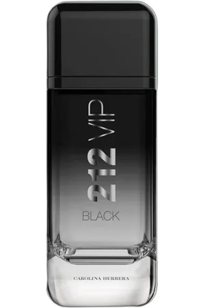 Carolina Herrera "212 Vip Black Edp - Perfume Masculino 200"""