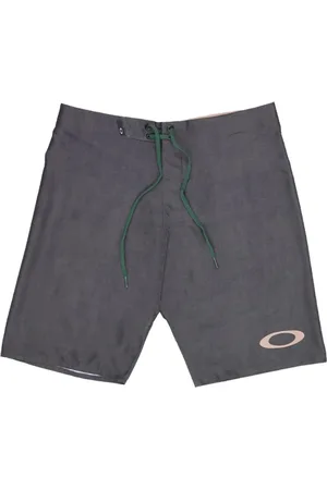 Oakley Bermuda Masculina Basic Boardshorts - Core Camo - 44