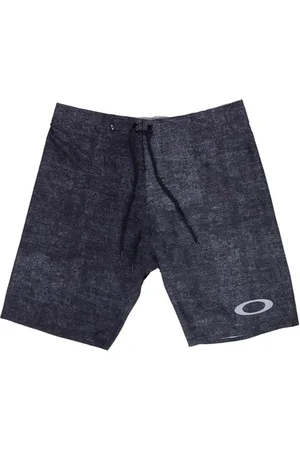 Oakley Bermuda Masculina Basic Boardshorts - Core Camo - 44