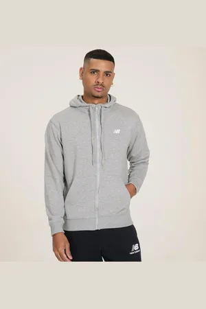New Balance Jaqueta Essentials Masculina