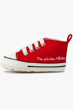 Converse Infantil - Chuck Taylor All Star My First All Star