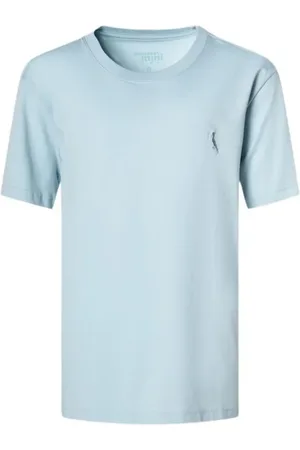 Reserva Infantil - Camiseta Mini Pima Toby