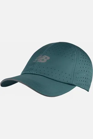 New Balance Boné Pro Run 6 Panel Unisex