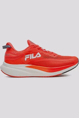 Fila Tênis Racer T2 Extreme Feminino