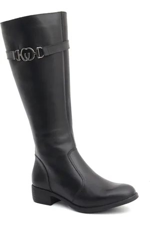 Mr. Gutt Bota Montaria Cano Longo