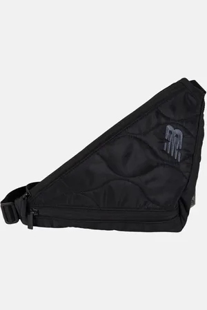 New Balance Pochete Yoga Lifestyle Cross Body Unisex
