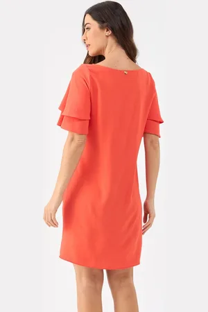 PKS Vestido Curto