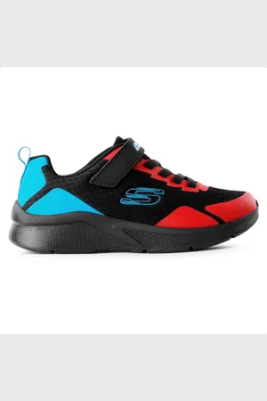Skechers Infantil - Tênis Microspec
