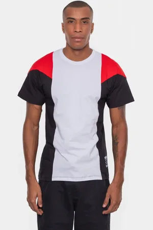 Fatal Camiseta Especial Flight Branca