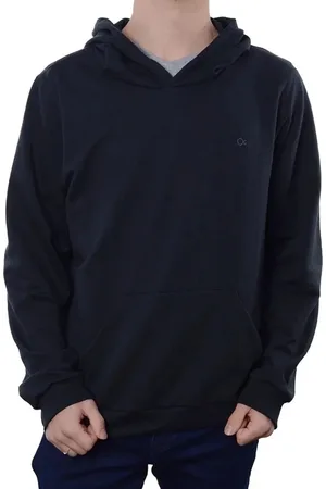 OGOCHI Blusa Moletom Essencial Masculino 026490001