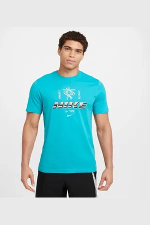 Nike Camiseta Fri-FIT GFX Masculina