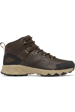 Columbia Bota Peakfreak II Mid Outdry Masculino