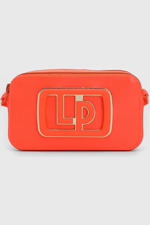 LANCA PERFUME Bolsa Transversal Alça Ajustável