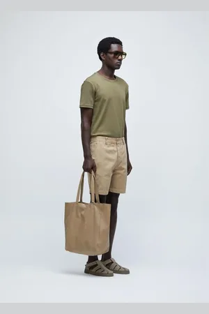OSKLEN Bermuda alfaiataria cotton basic
