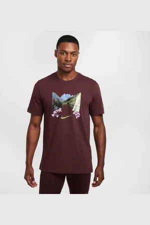 Nike Camiseta Dri-FIT Trail Energy Masculina